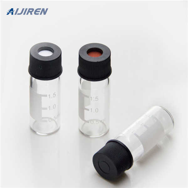 <h3>Autosampler Vial, 2ml HPLC Vial with Caps, 9-425  - amazon.com</h3>
